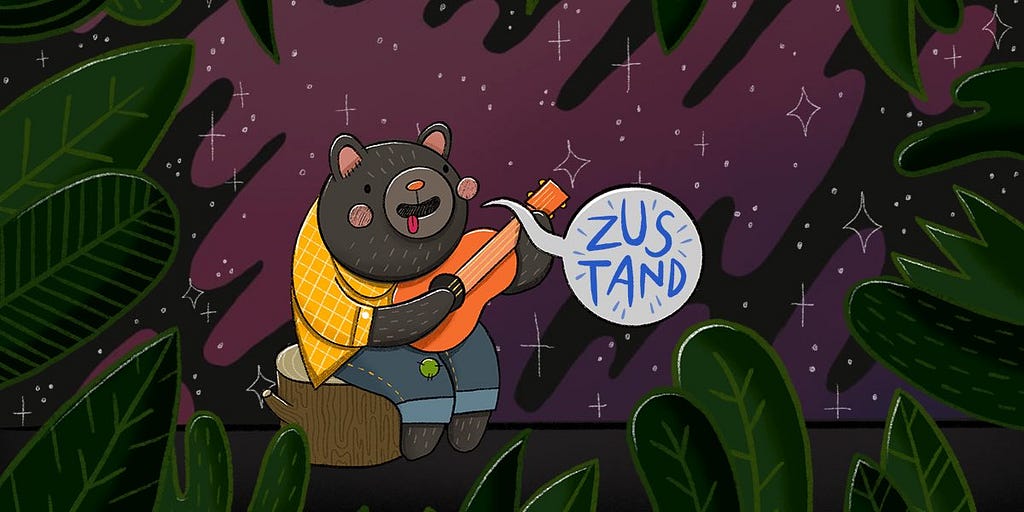 Authentication in React and Next.js Apps with Zustand